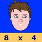 Les tables de Multiplications